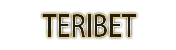 Logo TERIBET